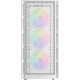 Корпус Cougar Airface Pure RGB White