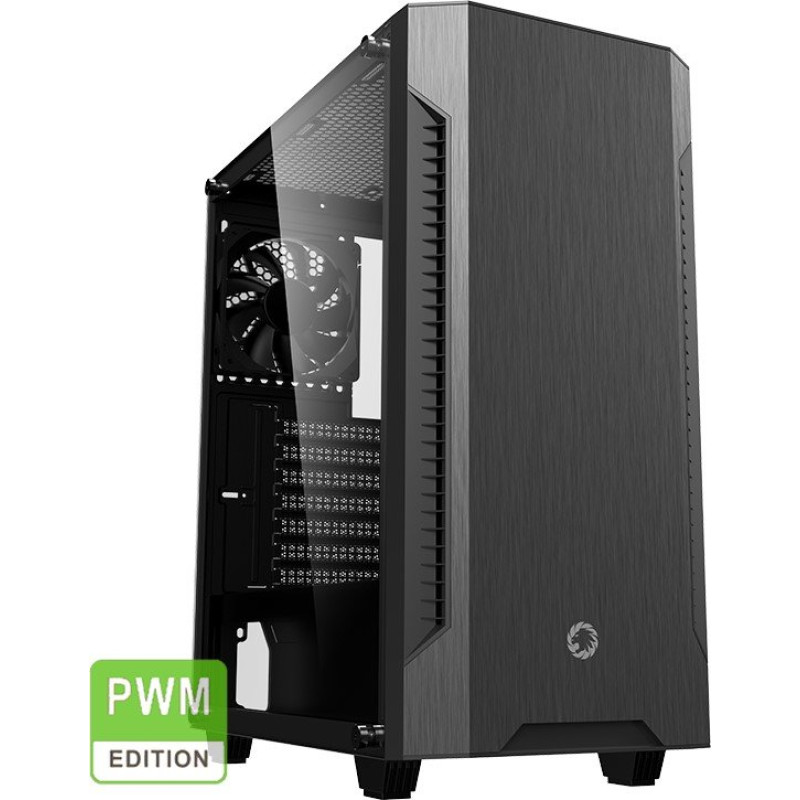 Корпус Gamemax Fortress TG