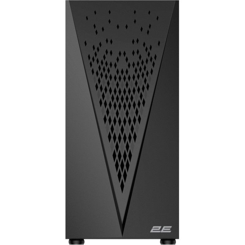 Корпус 2E Gaming Galaxy Black (2E-G2055)