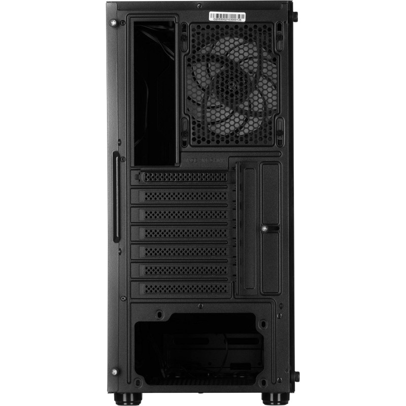 Корпус 2E Gaming Galaxy Black (2E-G2055)