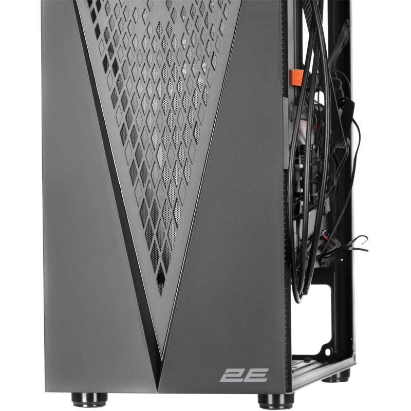 Корпус 2E Gaming Galaxy Black (2E-G2055)