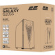 Корпус 2E Gaming Galaxy Black (2E-G2055)