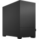 Video Fractal Design Pop Mini Silent Black Solid (FD-C-POS1M-01)