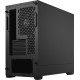 Video Fractal Design Pop Mini Silent Black Solid (FD-C-POS1M-01)