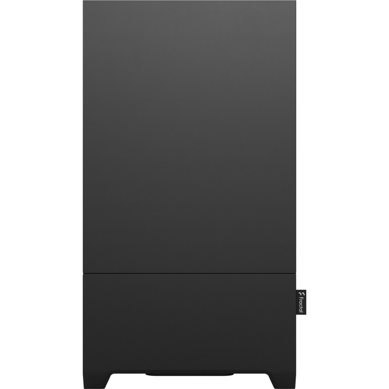 Video Fractal Design Pop Mini Silent Black Solid (FD-C-POS1M-01)