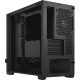 Video Fractal Design Pop Mini Silent Black Solid (FD-C-POS1M-01)