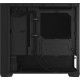 Video Fractal Design Pop Mini Silent Black Solid (FD-C-POS1M-01)