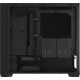 Video Fractal Design Pop Mini Silent Black Solid (FD-C-POS1M-01)