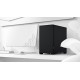 Video Fractal Design Pop Mini Silent Black Solid (FD-C-POS1M-01)
