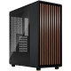 Корпус Fractal Design North Charcoal Black TG Dark (FD-C-NOR1C-02)