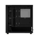 Корпус Fractal Design North Charcoal Black TG Dark (FD-C-NOR1C-02)