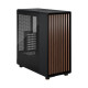 Корпус Fractal Design North Charcoal Black TG Dark (FD-C-NOR1C-02)