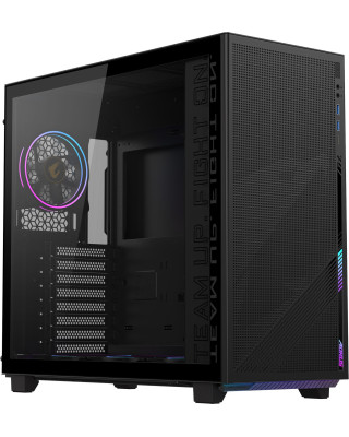 Корпус Gigabyte AORUS C400 Glass Black (GB-AC400G)