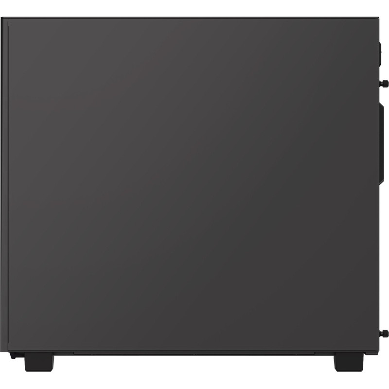 Gigabyte AORUS C400 Glass case without BŽ Black (GB-AC400G)