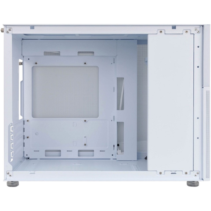 Корпус 1stPlayer Mi6-EV White