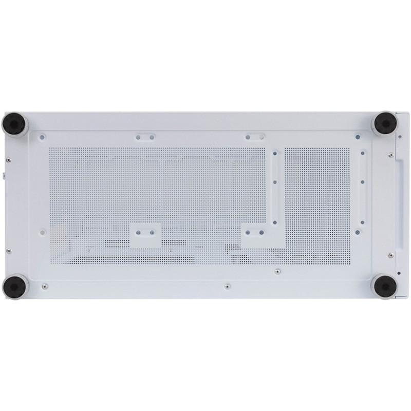 Корпус 1stPlayer Mi6-EV White