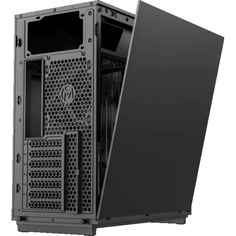 Корпус GAMEMAX F46 Dark