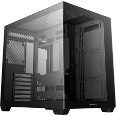 Корпус DeepCool CG530 Black (R-CG530-BKNDA0-G-1)