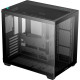 Корпус DeepCool CG530 Black (R-CG530-BKNDA0-G-1)