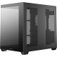 Корпус DeepCool CG530 Black (R-CG530-BKNDA0-G-1)
