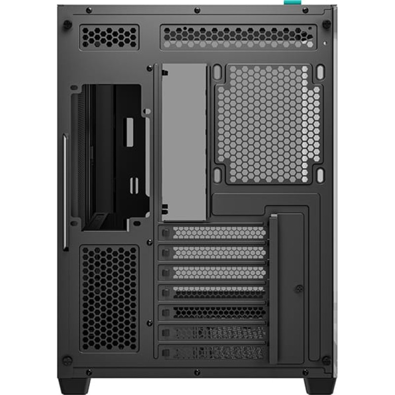 Корпус DeepCool CG530 Black (R-CG530-BKNDA0-G-1)