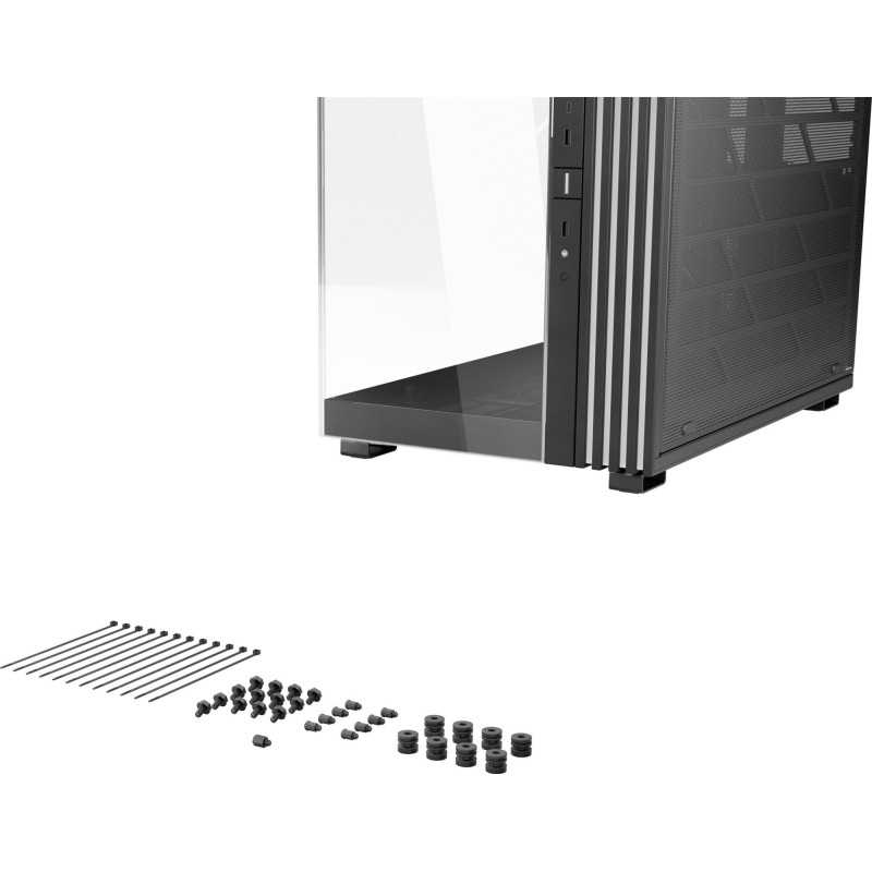 Корпус be quiet! LIGHT BASE 900 FX Black (BGW71)