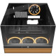 Корпус be quiet! LIGHT BASE 900 FX Black (BGW71)
