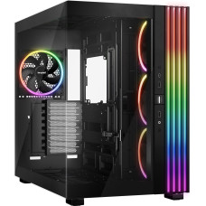 Корпус be quiet! LIGHT BASE 900 FX Black (BGW71)