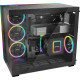 Корпус be quiet! LIGHT BASE 900 FX Black (BGW71)