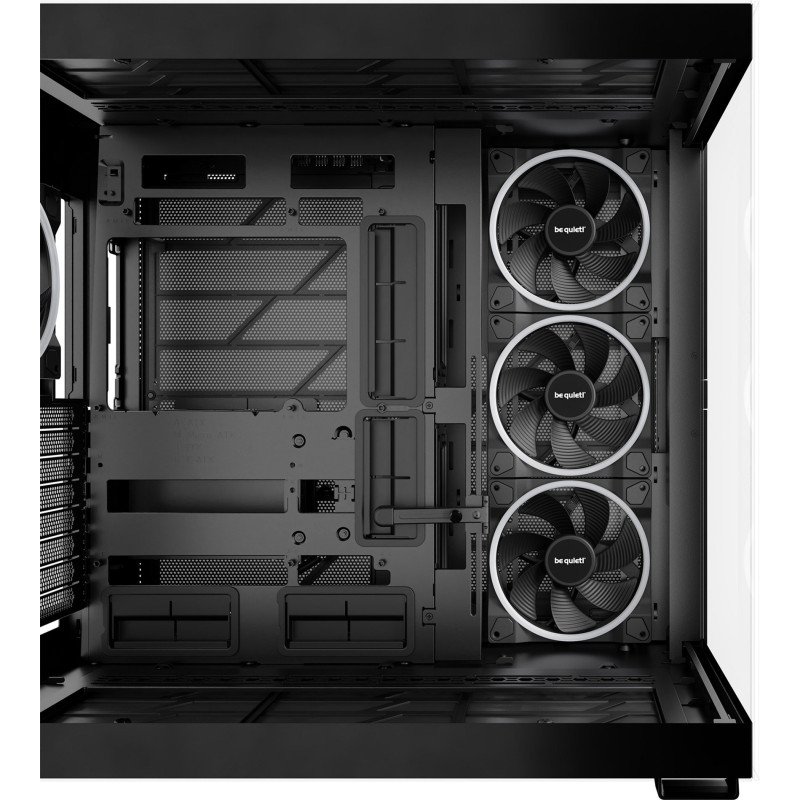 Корпус be quiet! LIGHT BASE 900 FX Black (BGW71)