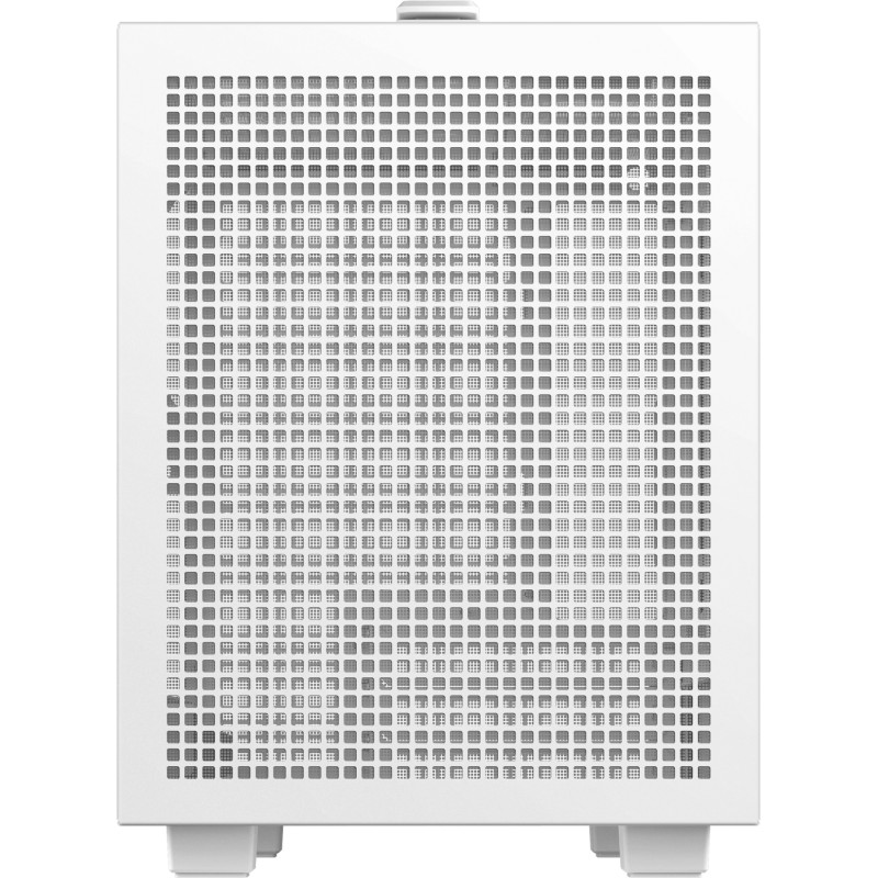 Корпус DeepCool CH160 Mesh White (R-CH160-WHNMI0-G-1)