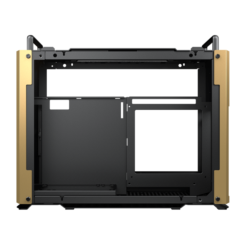 Корпус Cougar Dust 2 Desert Sand