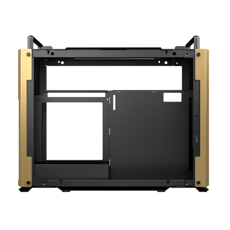 Корпус Cougar Dust 2 Desert Sand