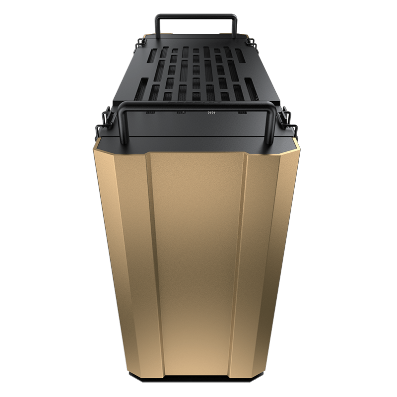 Корпус Cougar Dust 2 Desert Sand