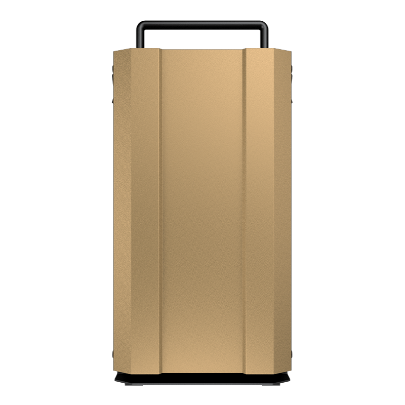 Корпус Cougar Dust 2 Desert Sand