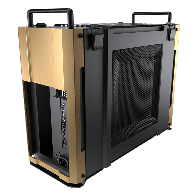 Корпус Cougar Dust 2 Desert Sand