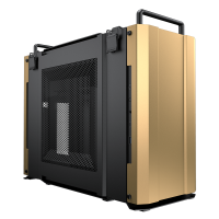 Корпус Cougar Dust 2 Desert Sand