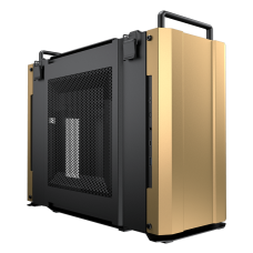 Корпус Cougar Dust 2 Desert Sand