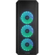 Корпус Chieftec SCORPION 4 (GL-04B-UC-OP)