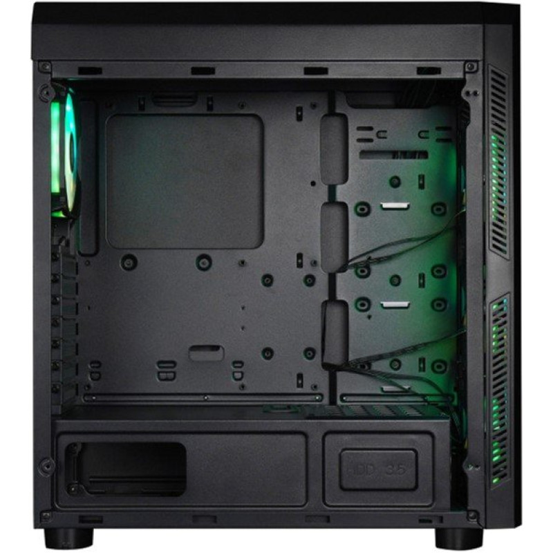 Корпус Chieftec SCORPION 4 (GL-04B-UC-OP)