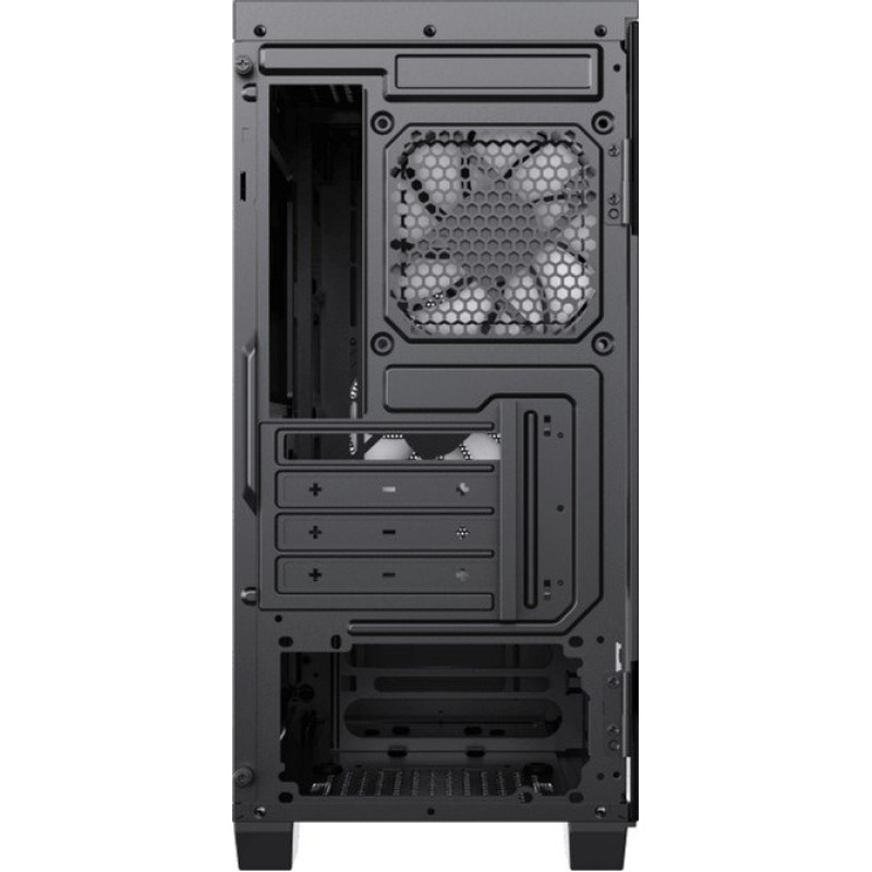 Корпус Gamemax Cyclops BG