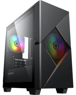 Корпус Gamemax Cyclops BG