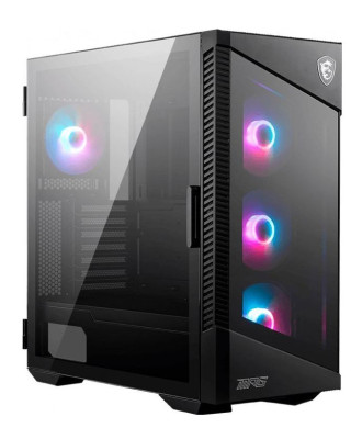 Корпус MSI MPG VELOX 100R
