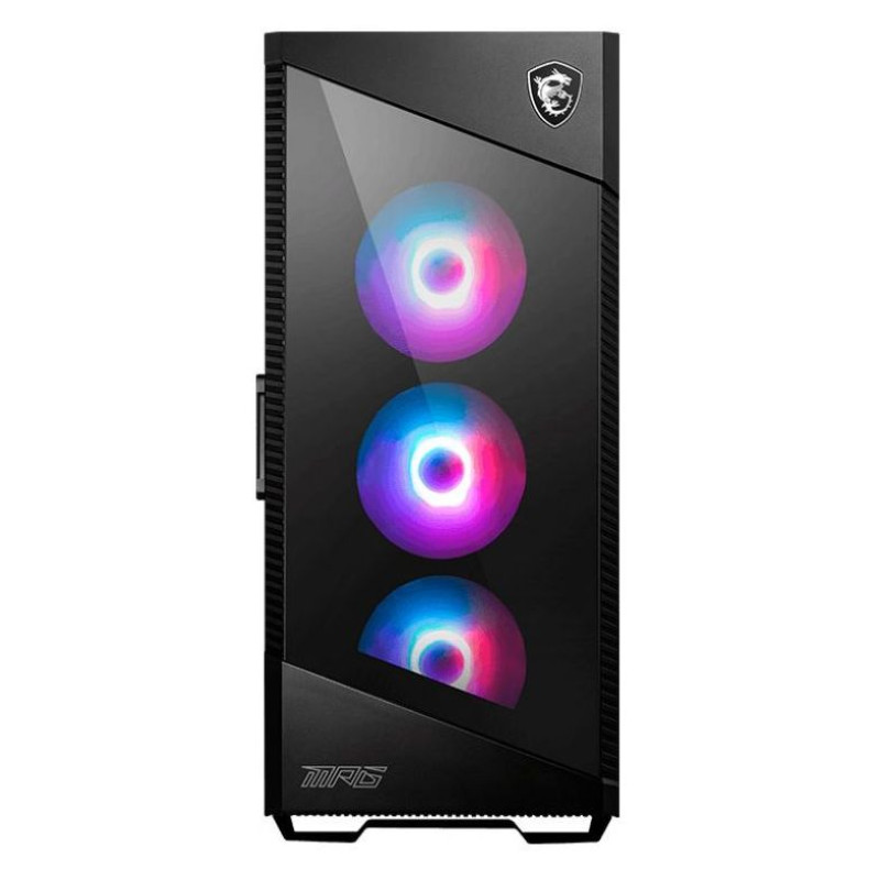 Корпус MSI MPG VELOX 100R