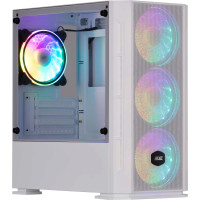 Корпус 2E Calleo GB700W (2E-GB700W)