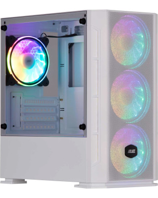 Корпус 2E Calleo GB700W (2E-GB700W)