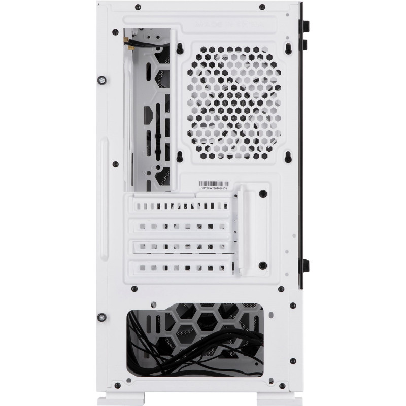 Корпус 2E Calleo GB700W (2E-GB700W)