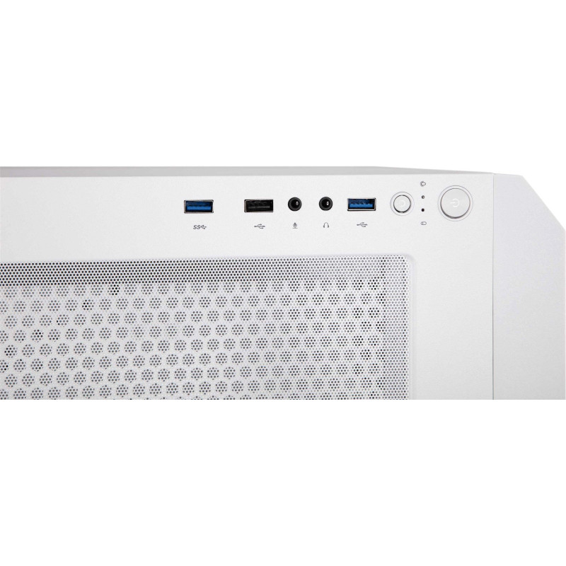 Корпус 2E Calleo GB700W (2E-GB700W)