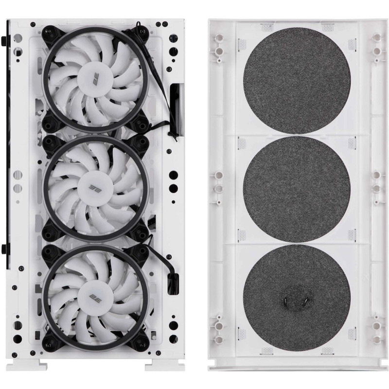 Корпус 2E Calleo GB700W (2E-GB700W)