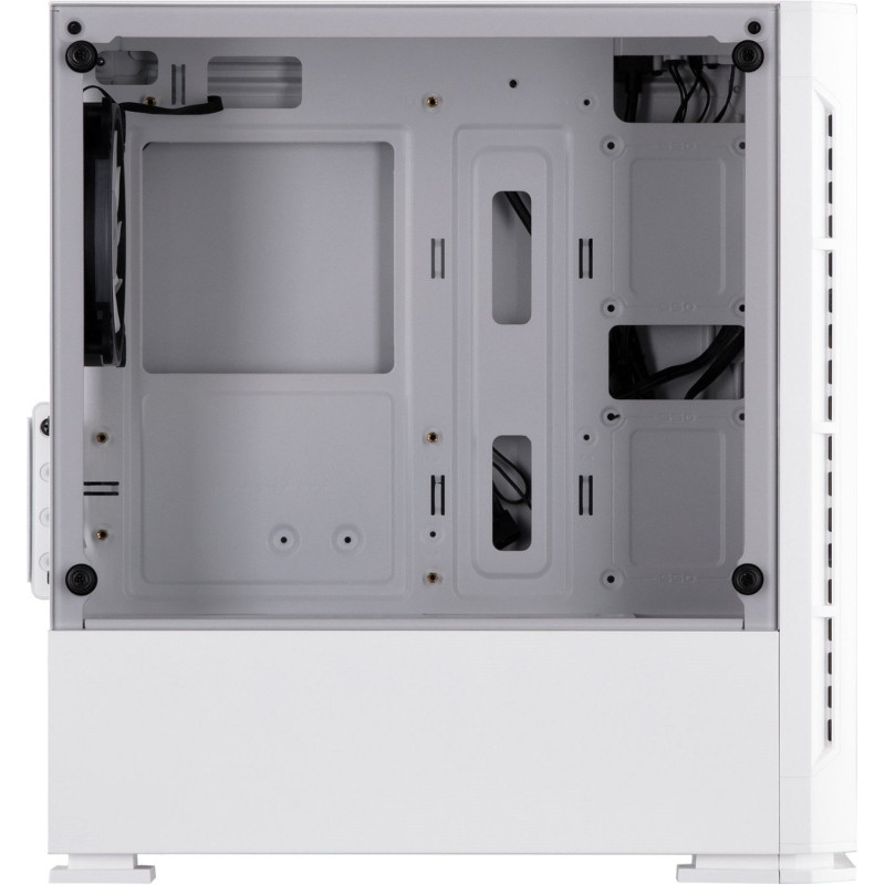 Корпус 2E Calleo GB700W (2E-GB700W)